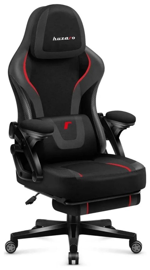Fotel gamingowy Force 4.6 Carbon Fotel gamingowy Force 4.6 Carbon