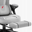 Fotel gamingowy Force 4.6 Grey