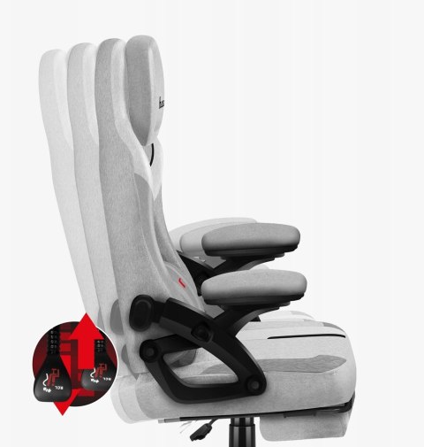 Fotel gamingowy Force 4.6 Grey Fotel gamingowy Force 4.6 Grey