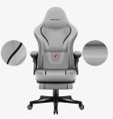 Fotel gamingowy Force 4.6 Grey