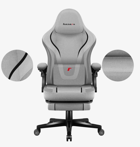 Fotel gamingowy Force 4.6 Grey Fotel gamingowy Force 4.6 Grey