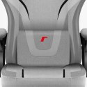 Fotel gamingowy Force 4.6 Grey