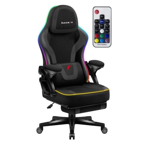 Fotel gamingowy Force 4.6 RGB Black Mesh Fotel gamingowy Force 4.6 RGB Black Mesh