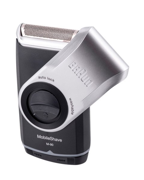 Golarka Braun MobileShave M90 Golarka Braun MobileShave M90
