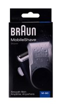Golarka Braun MobileShave M90
