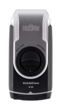 Golarka Braun MobileShave M90