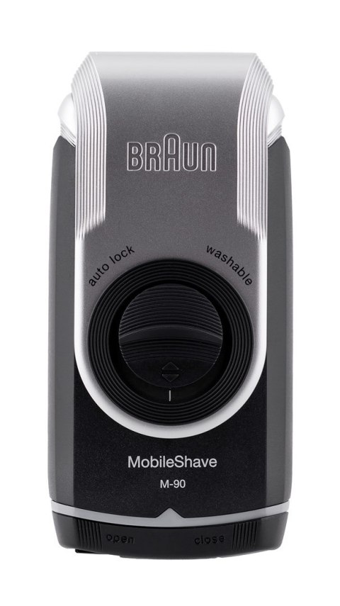 Golarka Braun MobileShave M90 Golarka Braun MobileShave M90