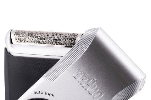 Golarka Braun MobileShave M90 Golarka Braun MobileShave M90