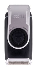 Golarka Braun MobileShave M90