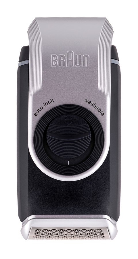 Golarka Braun MobileShave M90 Golarka Braun MobileShave M90