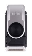 Golarka Braun MobileShave M90