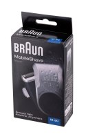Golarka Braun MobileShave M90