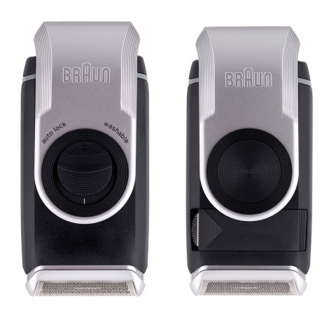 Golarka Braun MobileShave M90 Golarka Braun MobileShave M90