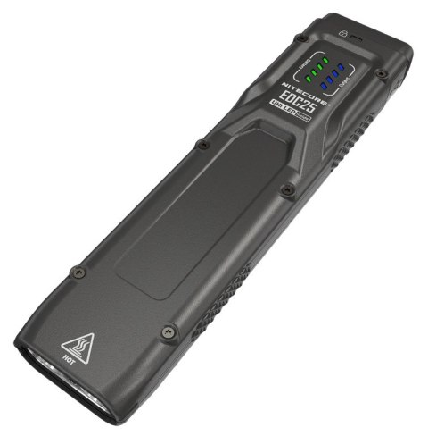 Latarka Nitecore EDC25 3000lm Latarka Nitecore EDC25 3000lm