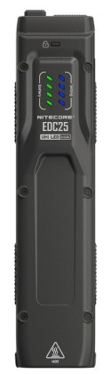 Latarka Nitecore EDC25 3000lm