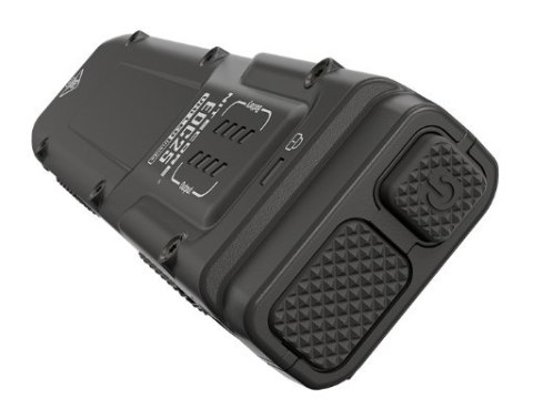 Latarka Nitecore EDC25 3000lm Latarka Nitecore EDC25 3000lm
