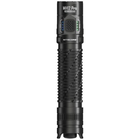 Latarka Nitecore MH12 Pro 3300lm Latarka Nitecore MH12 Pro 3300lm