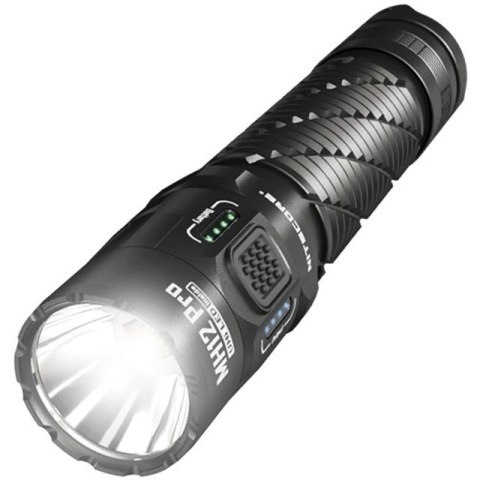 Latarka Nitecore MH12 Pro 3300lm Latarka Nitecore MH12 Pro 3300lm