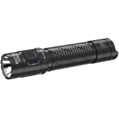 Latarka Nitecore MH12 Pro 3300lm Latarka Nitecore MH12 Pro 3300lm