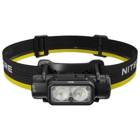 Latarka czołowa Nitecore NU53 1800lm Latarka czołowa Nitecore NU53 1800lm
