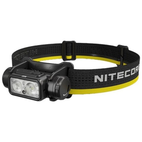 Latarka czołowa Nitecore NU53 1800lm Latarka czołowa Nitecore NU53 1800lm
