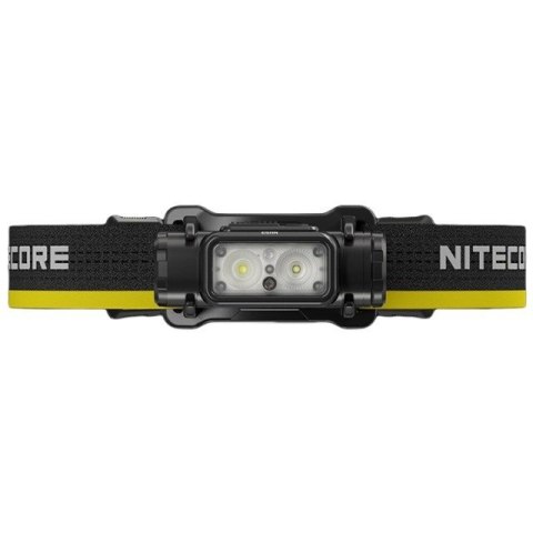 Latarka czołowa Nitecore NU53 1800lm Latarka czołowa Nitecore NU53 1800lm