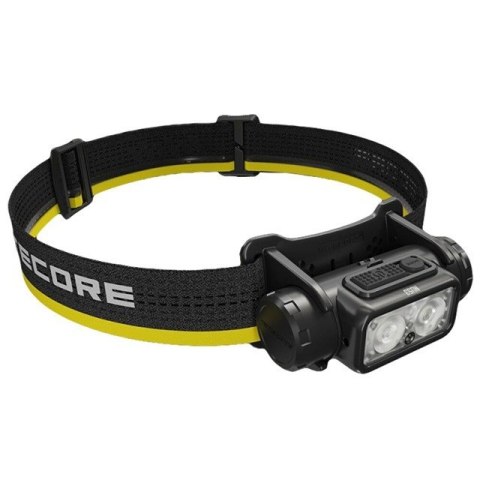 Latarka czołowa Nitecore NU53 1800lm Latarka czołowa Nitecore NU53 1800lm