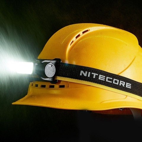 Latarka czołowa Nitecore NU53 1800lm Latarka czołowa Nitecore NU53 1800lm