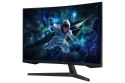 MONITOR SAMSUNG ODYSSEY G5 LED 32" LS32CG552EUXEN 165Hz