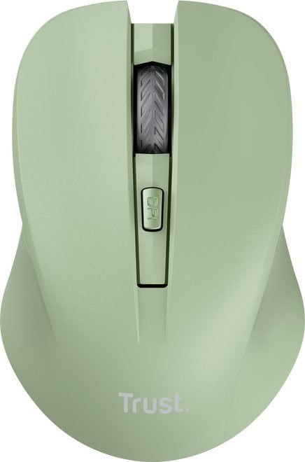 Mysz TRUST Mydo Silent wireless Green Mysz TRUST Mydo Silent wireless Green