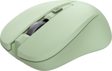 Mysz TRUST Mydo Silent wireless Green Mysz TRUST Mydo Silent wireless Green