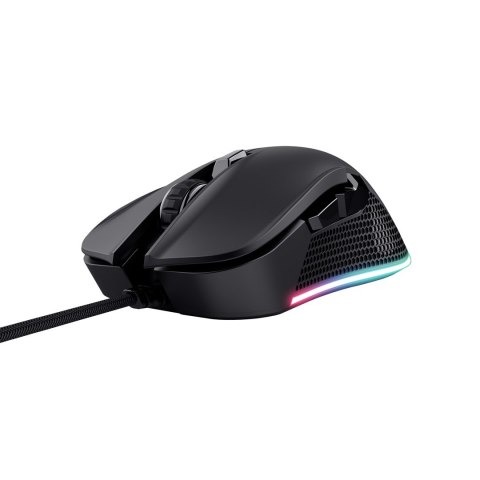 Mysz gamingowa TRUST GXT922 YBAR ILLUMINATED Mysz gamingowa TRUST GXT922 YBAR ILLUMINATED