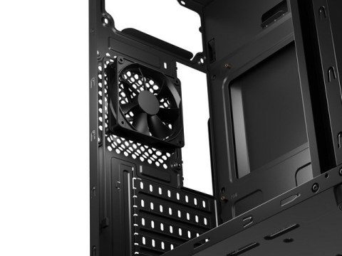 NATEC PC CASE ARACANTA MIDI TOWER NATEC PC CASE ARACANTA MIDI TOWER