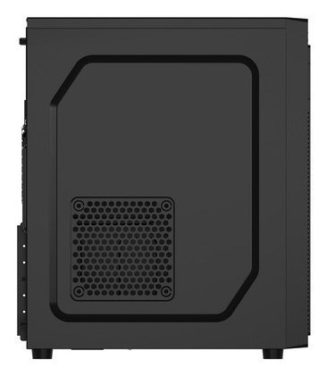 NATEC PC CASE ARACANTA MIDI TOWER NATEC PC CASE ARACANTA MIDI TOWER