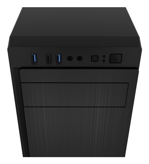 NATEC PC CASE ARACANTA MIDI TOWER NATEC PC CASE ARACANTA MIDI TOWER
