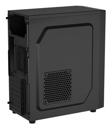 NATEC PC CASE ARACANTA MIDI TOWER NATEC PC CASE ARACANTA MIDI TOWER