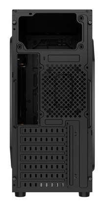 NATEC PC CASE ARACANTA MIDI TOWER NATEC PC CASE ARACANTA MIDI TOWER