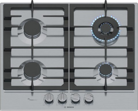 Płyta gazowa BOSCH PCH6A5I90 Płyta gazowa BOSCH PCH6A5I90