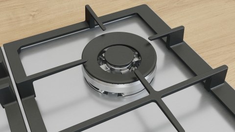 Płyta gazowa BOSCH PCH6A5I90 Płyta gazowa BOSCH PCH6A5I90