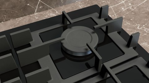 Płyta gazowa SIEMENS EN6B6PK40