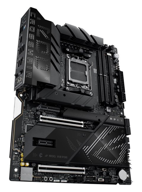 Płyta główna ASUS ROG CROSSHAIR X870E APEX Płyta główna ASUS ROG CROSSHAIR X870E APEX