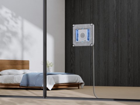 Robot do mycia okien Ecovacs Winbot Mini (biały) Robot do mycia okien Ecovacs Winbot Mini (biały)