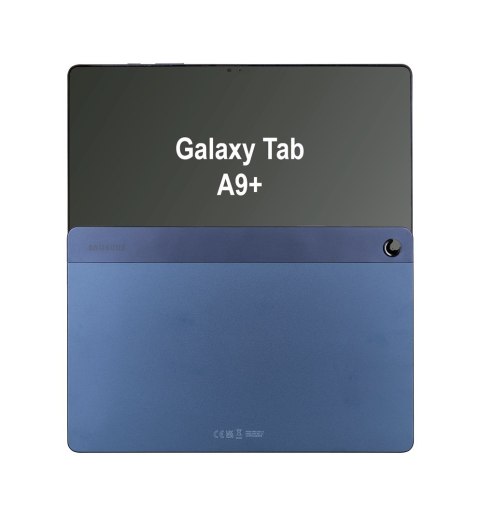 Samsung Galaxy Tab A9+ X210 WIFI 6/128GB Navy Samsung Galaxy Tab A9+ X210 WIFI 6/128GB Navy