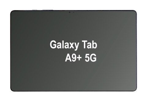 Samsung Galaxy Tab A9+ (X216) 5G 6/128GB Dark Blue Samsung Galaxy Tab A9+ (X216) 5G 6/128GB Dark Blue