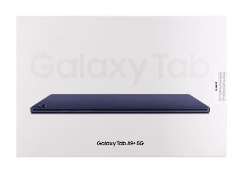 Samsung Galaxy Tab A9+ (X216) 5G 6/128GB Dark Blue Samsung Galaxy Tab A9+ (X216) 5G 6/128GB Dark Blue
