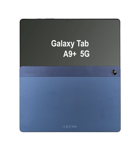 Samsung Galaxy Tab A9+ (X216) 5G 6/128GB Dark Blue Samsung Galaxy Tab A9+ (X216) 5G 6/128GB Dark Blue