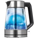 Szklany czajnik bezprzewodowy MPM MCZ-122