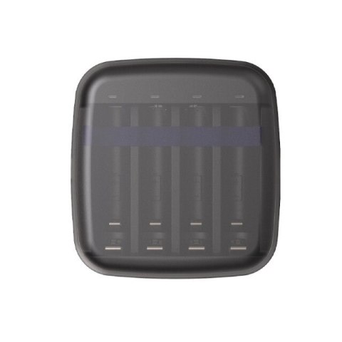 XTAR ŁADOWARKA DO AKUMULATORÓW R03 / AAA ORAZ R6 / AA LI-ION 1,5V / NIMH BC4 XTAR ŁADOWARKA DO AKUMULATORÓW R03 / AAA ORAZ R6 / AA LI-ION 1,5V / NIMH BC4