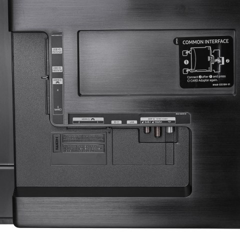 Telewizor 65" Samsung QE65S90F Telewizor 65" Samsung QE65S90F