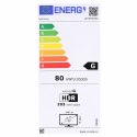 Telewizor 65" Samsung QE65S90F